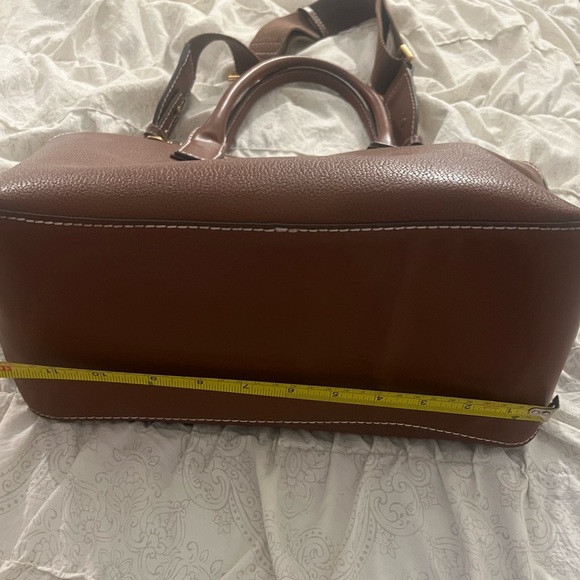 Brown Tote by Charles & Keith - Picture 6 of 12